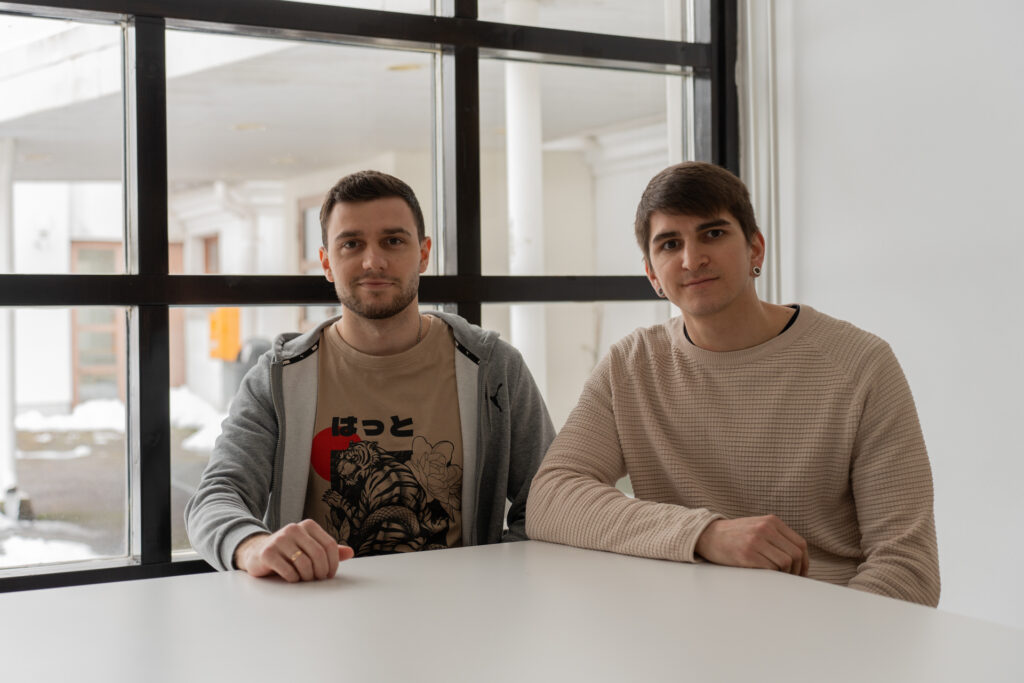 Suomen kielen opinnot